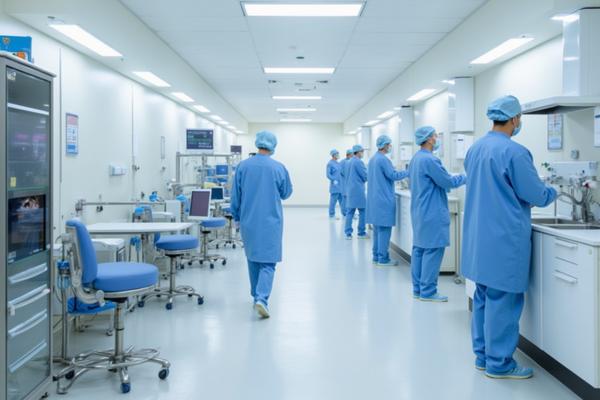 大连拜博口腔医院辛秀华医生：美学修复与种植技术的之选