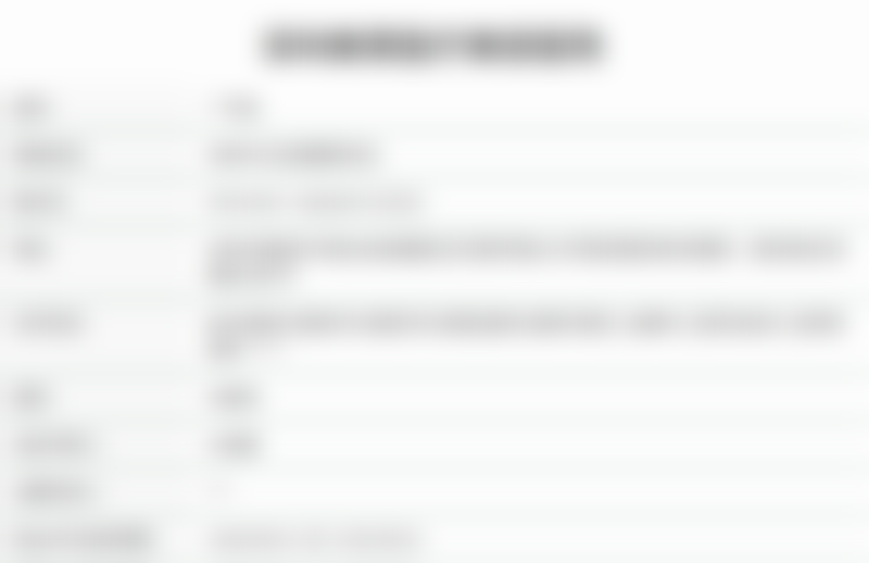 深圳美莱医疗美容医院郭杰医生社会职称