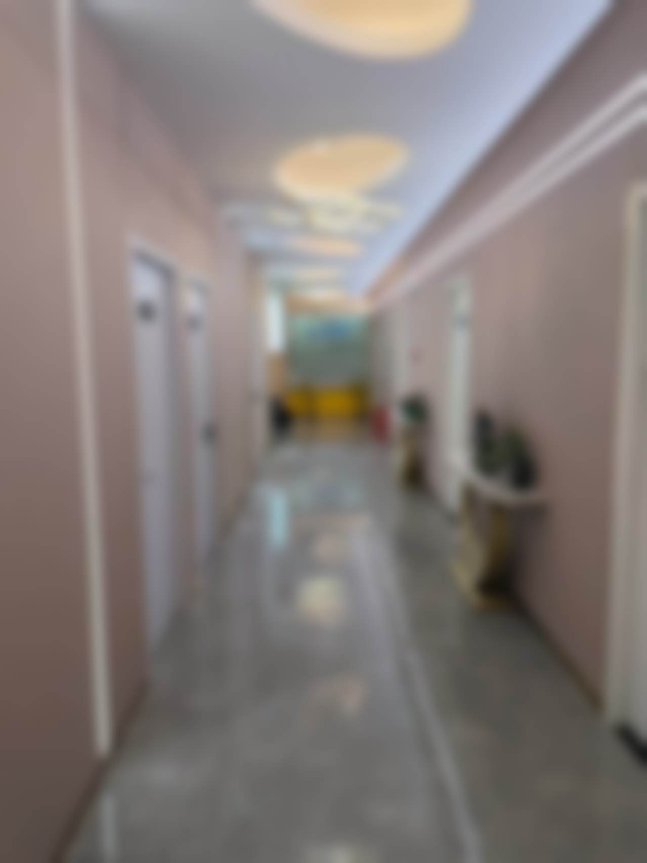 常州娜媄整形医院阴道紧致度检测后的服务如何？