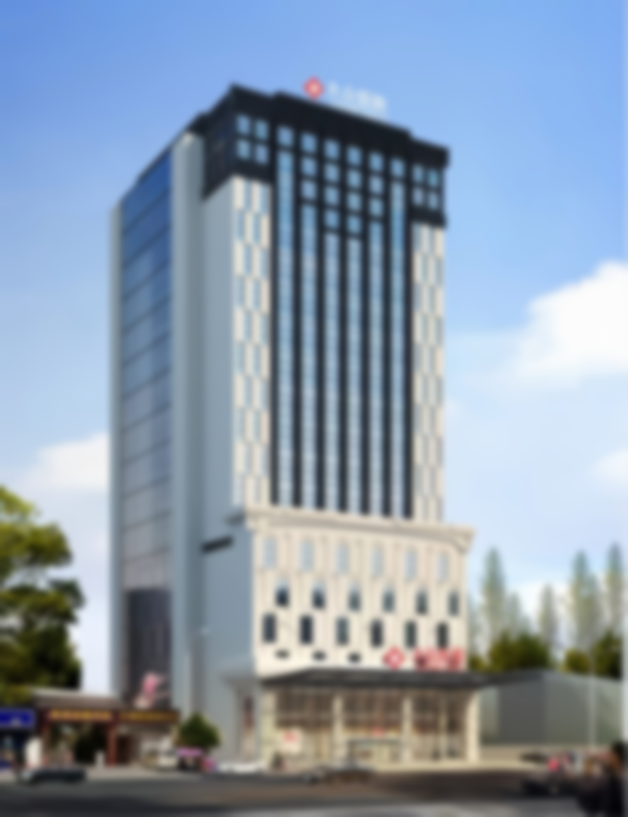 张家界大众医院祺美医疗美容中 心DPL黑金超光子全模式适合哪些人群?