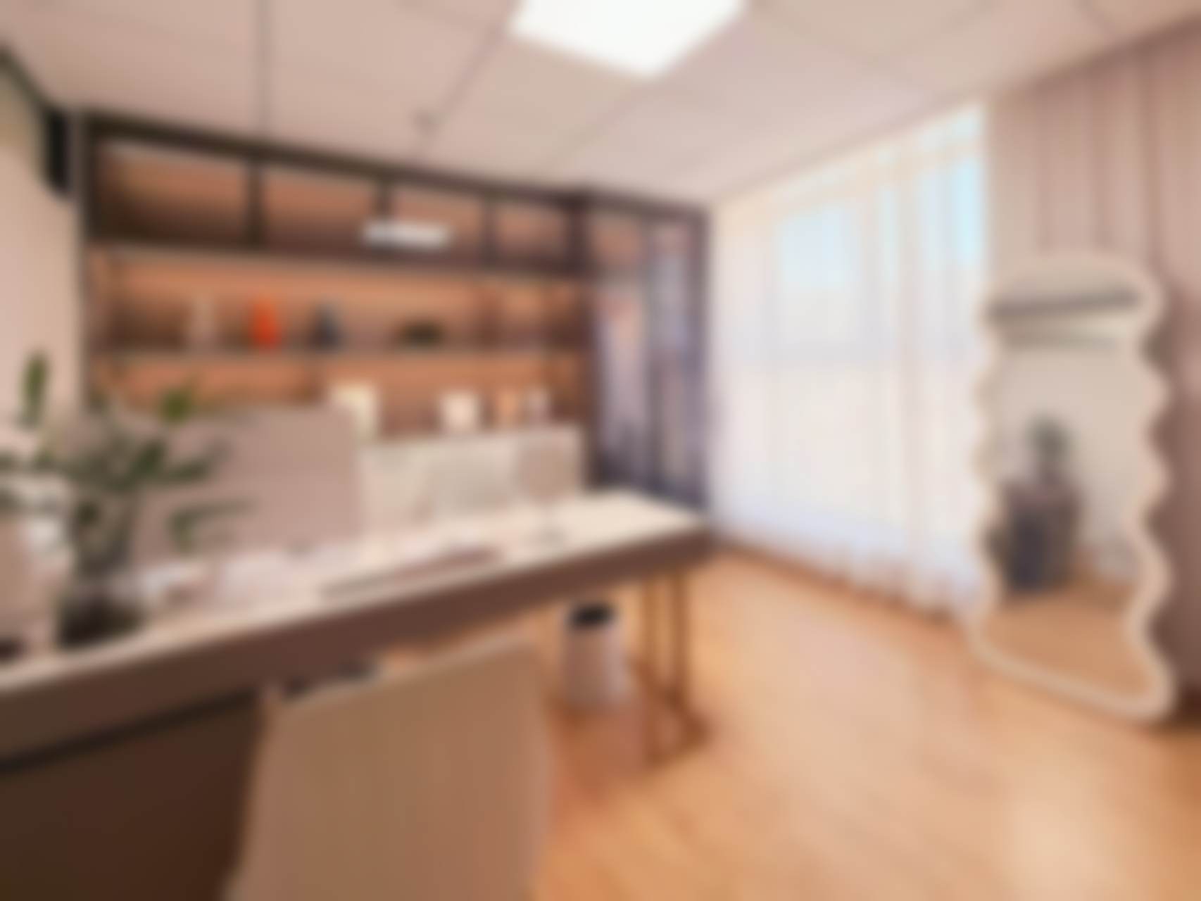 探秘张家界大众医院祺美医疗美容中 心屈妍君——临床实践积累丰富经验