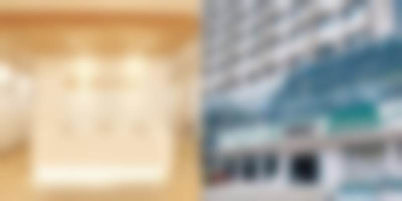 深圳招美门诊部基本信息