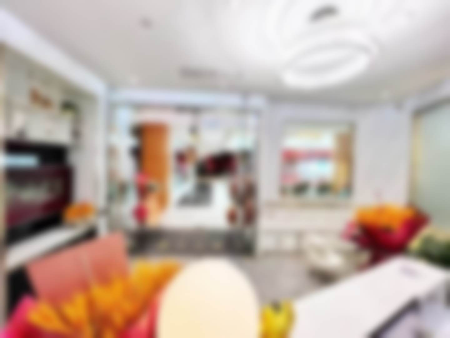 成都新颜和美医疗美容诊所李嫣擅长项目的优势