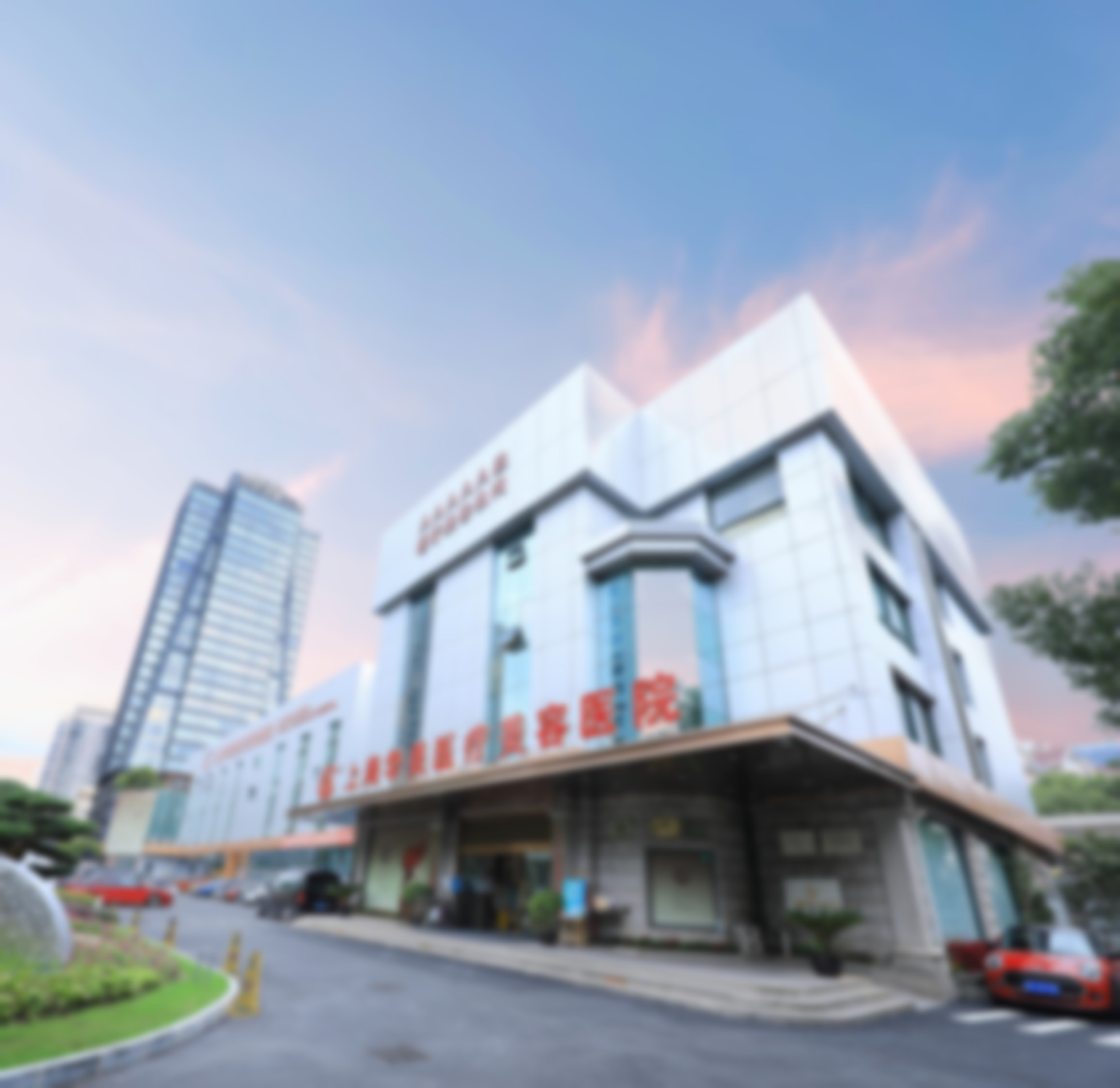 上海华美医疗美容医院赵伟医生面部轮廓技术怎么样？