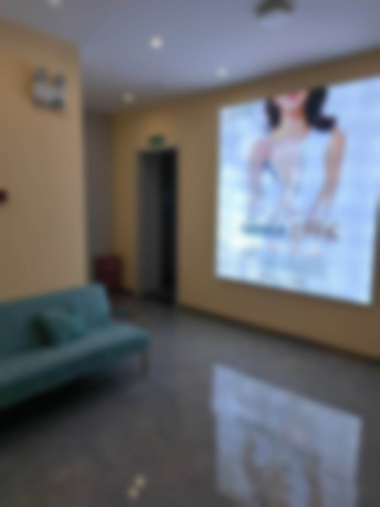 常州娜媄整形医院阴道压力检测采用了什么产品和技术?