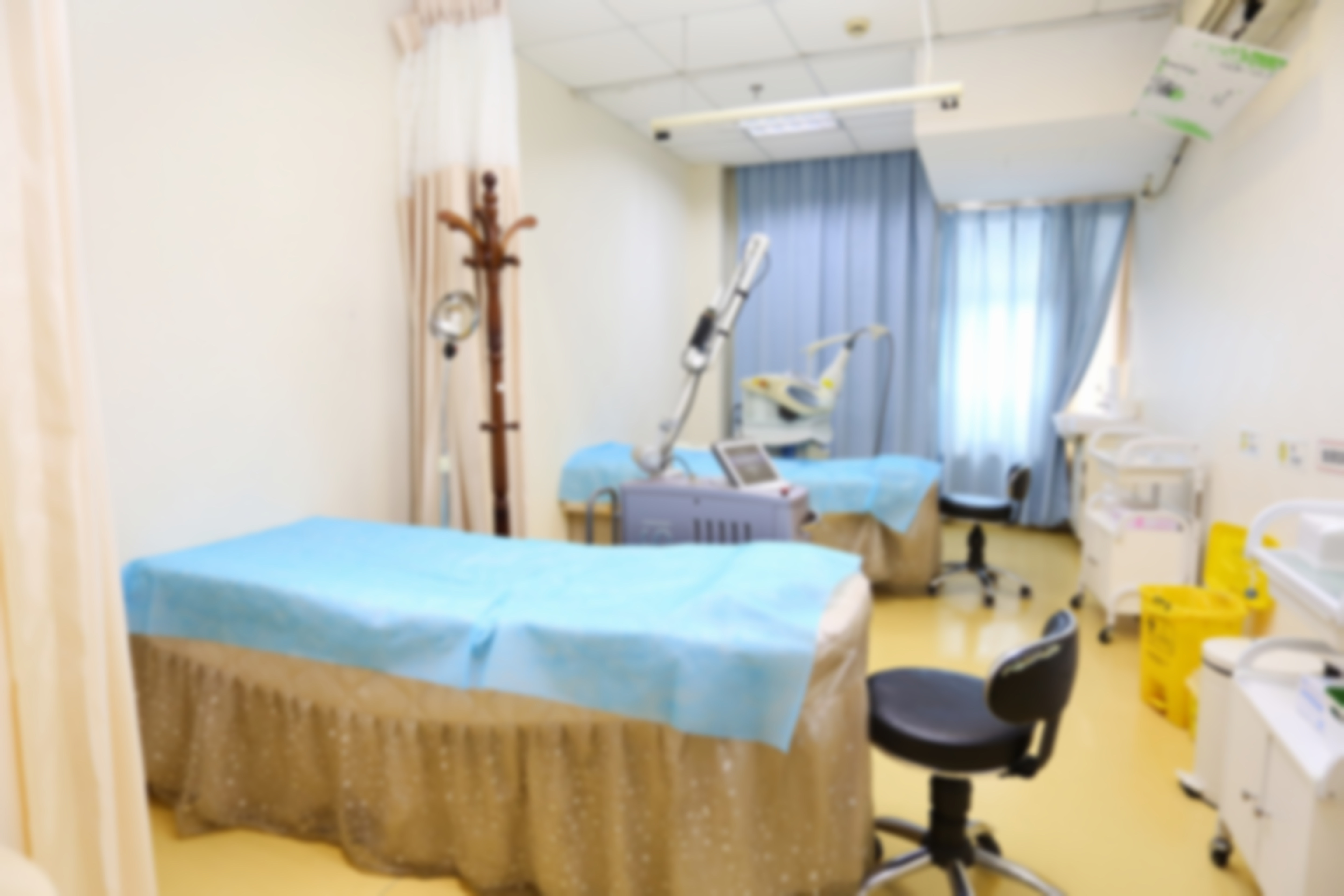 上海华美医疗美容医院武峰医生收费价格