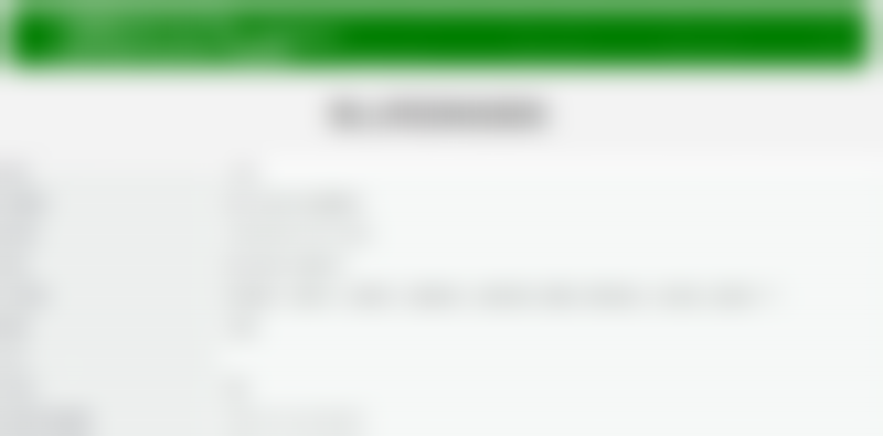 鞍山燕丽美容医院王葛医生擅长项目