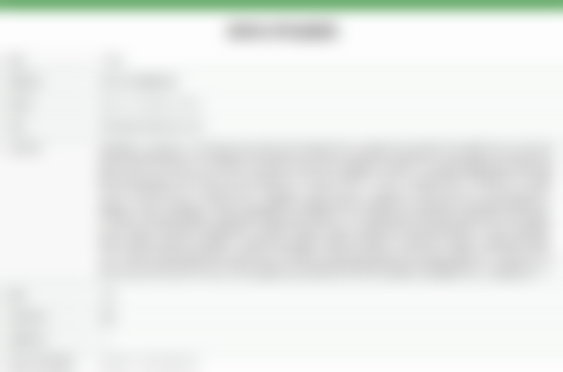 深圳大学总医院整形美容科邹丽医生患者评价