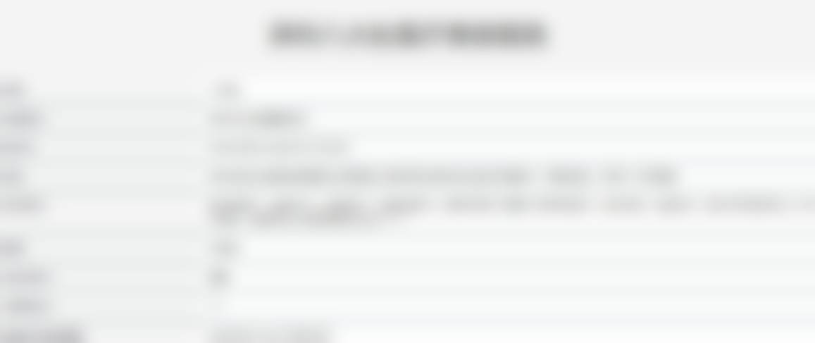 深圳八大处医疗美容医院贾振华之面部轮廓整形项目揭秘