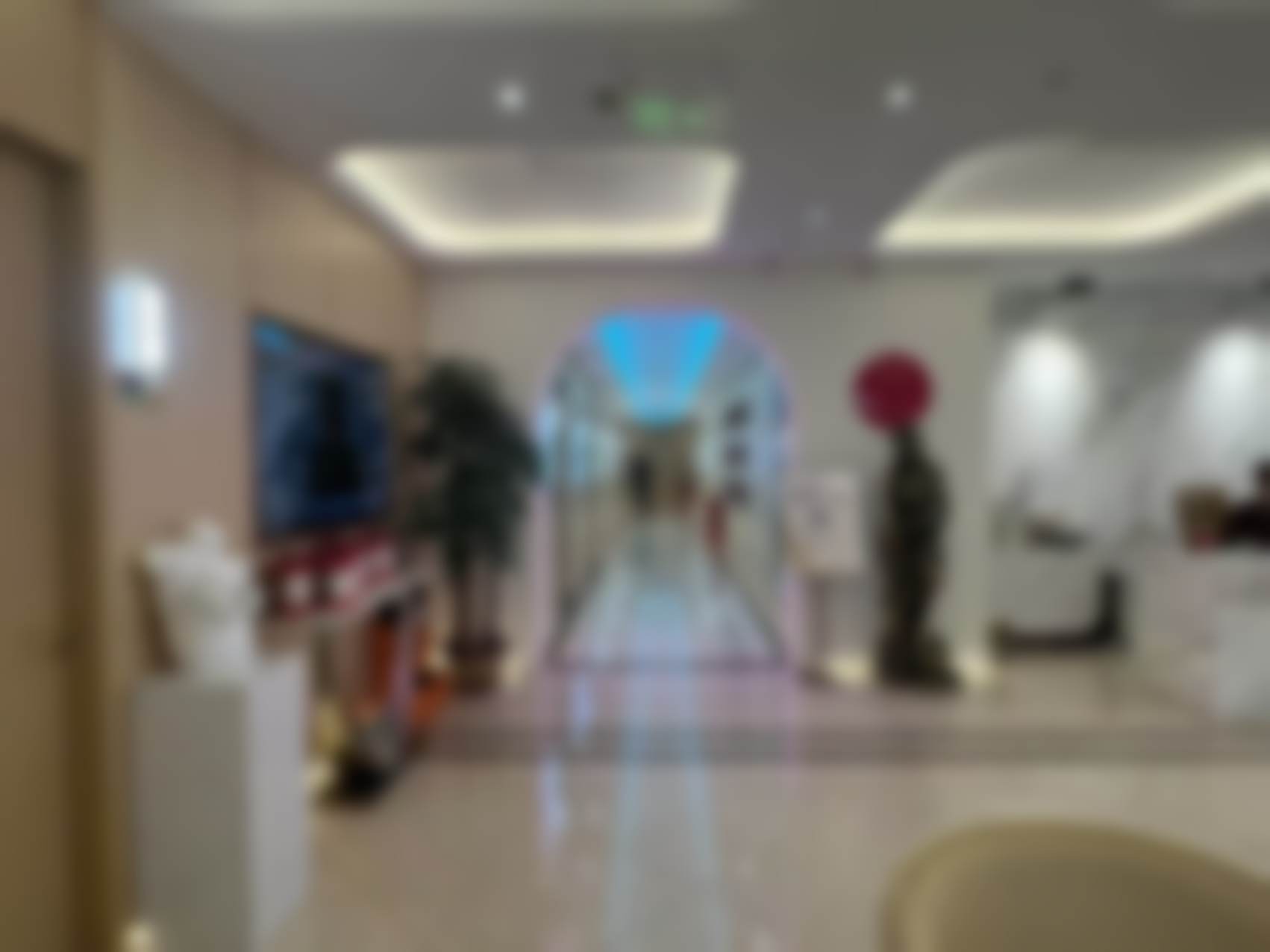 总结：长沙雅美医疗整形美容门诊部体验超棒，我成长沙雅美整形美容医院肖像授权模特啦！