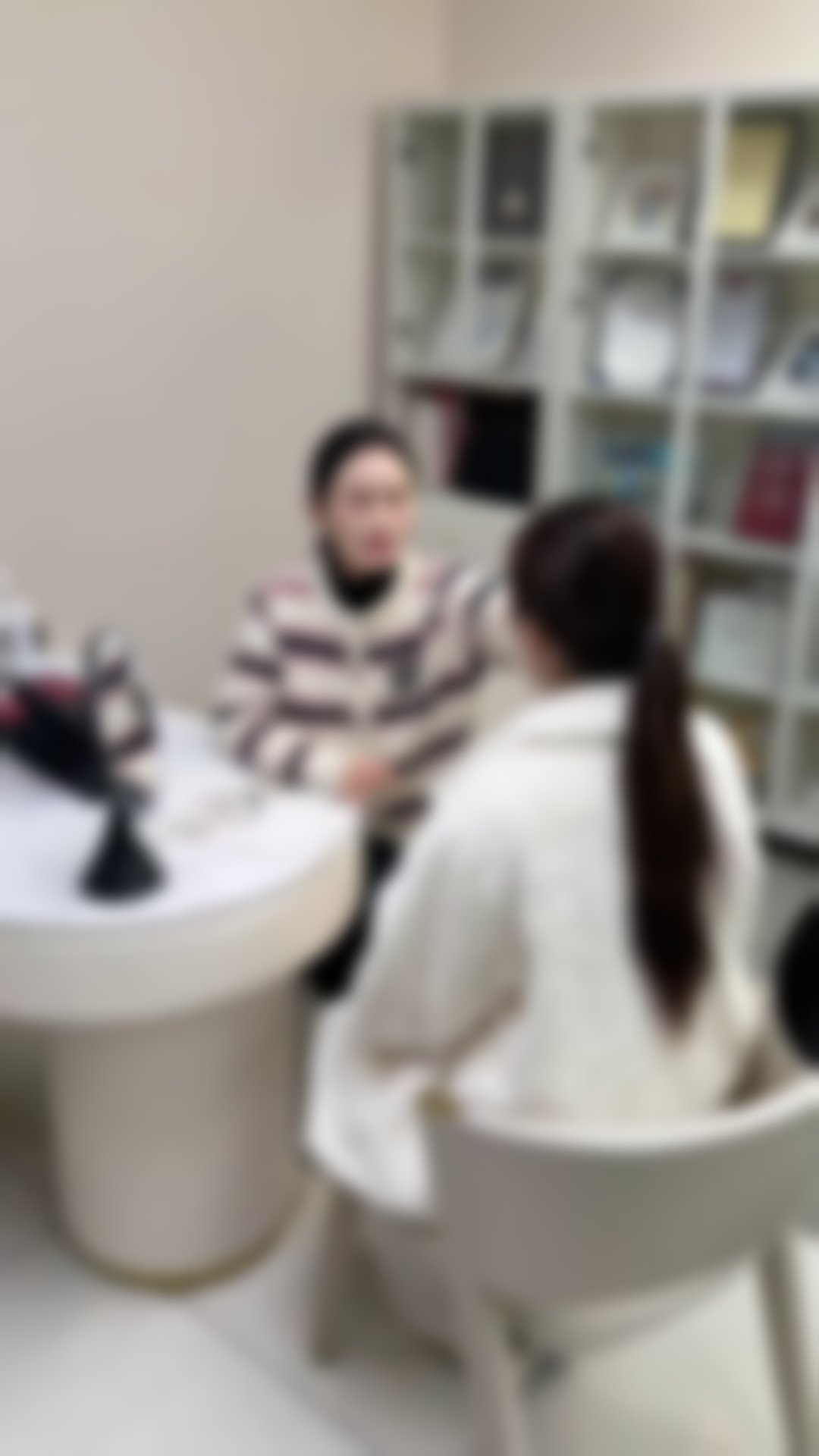 博主宝子实力好评～长沙雅美医疗整形美容门诊部姚院整形，术后3天成效真有那么好吗？