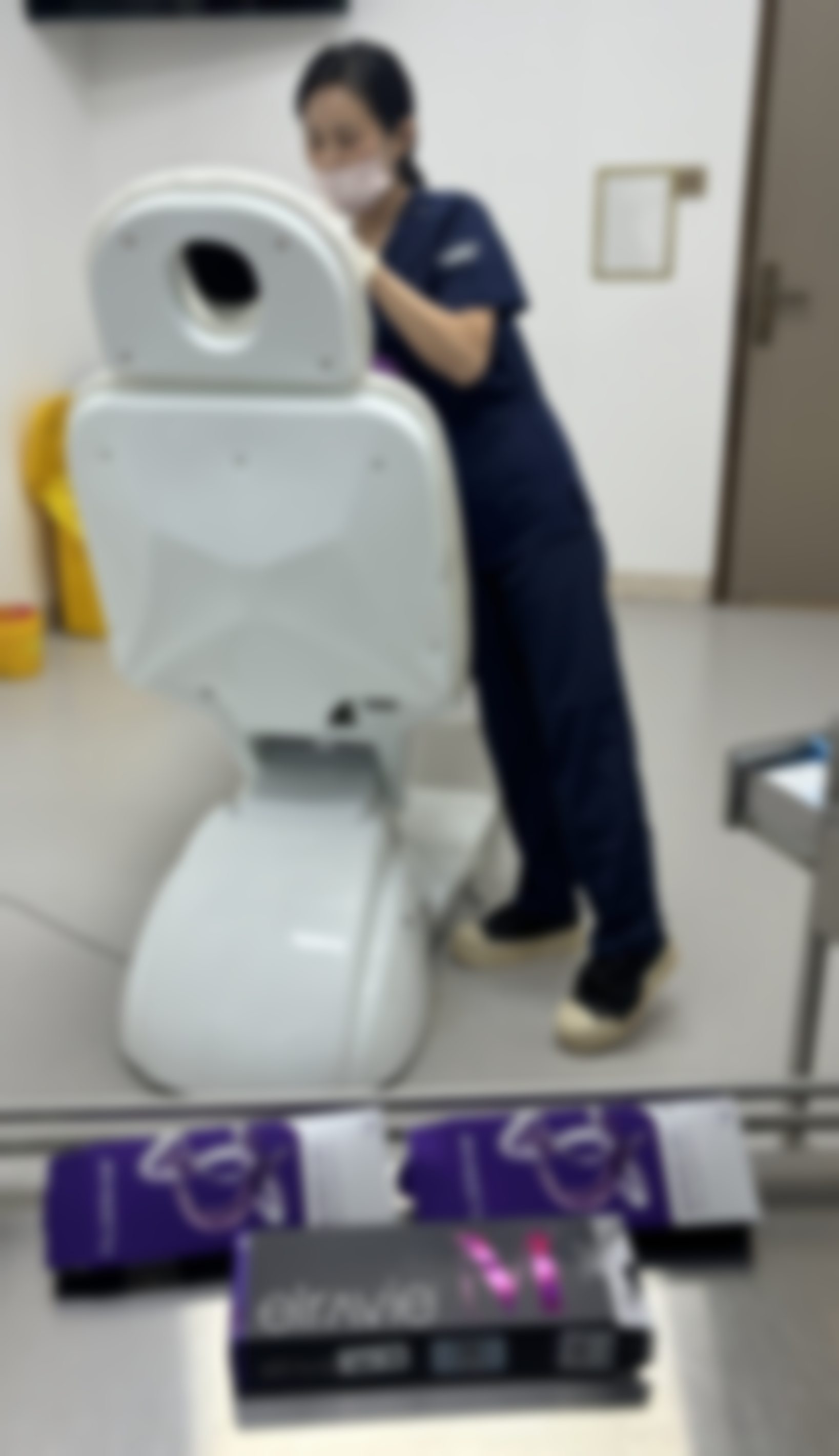 长沙雅美医疗整形美容门诊部体验超棒，手术过程是怎样让我成肖像授权模特的？