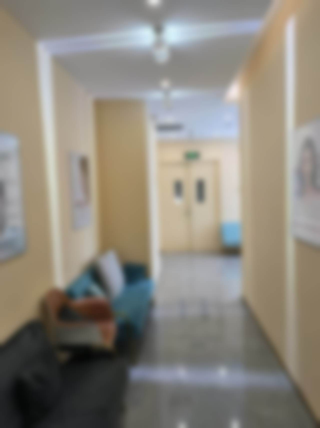 常州娜媄整形医院眼袋去除术（外切）术后成效怎么样？