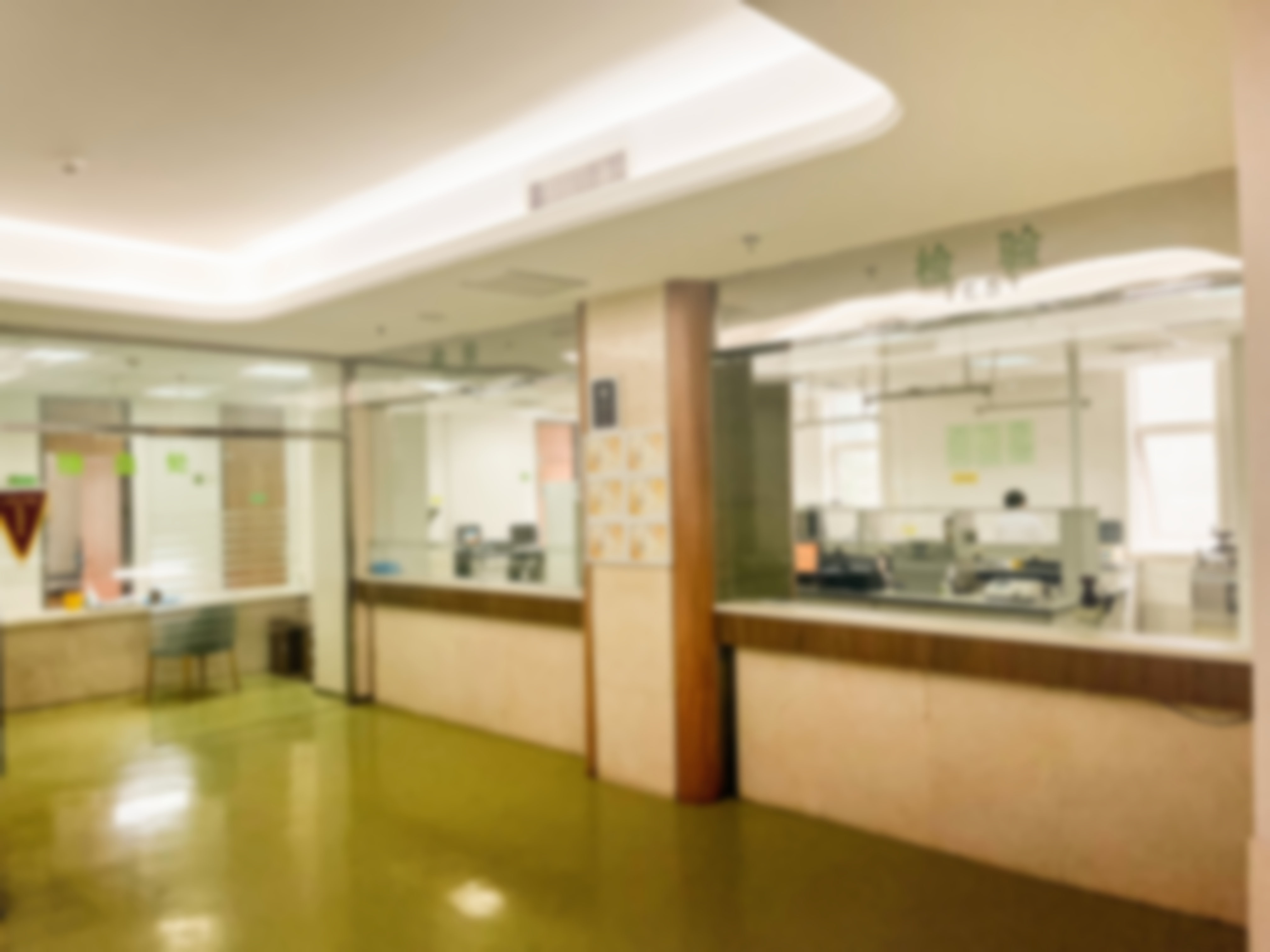 西安碑林慈爱医院陈鸿清医生：耐心沟通暖人心