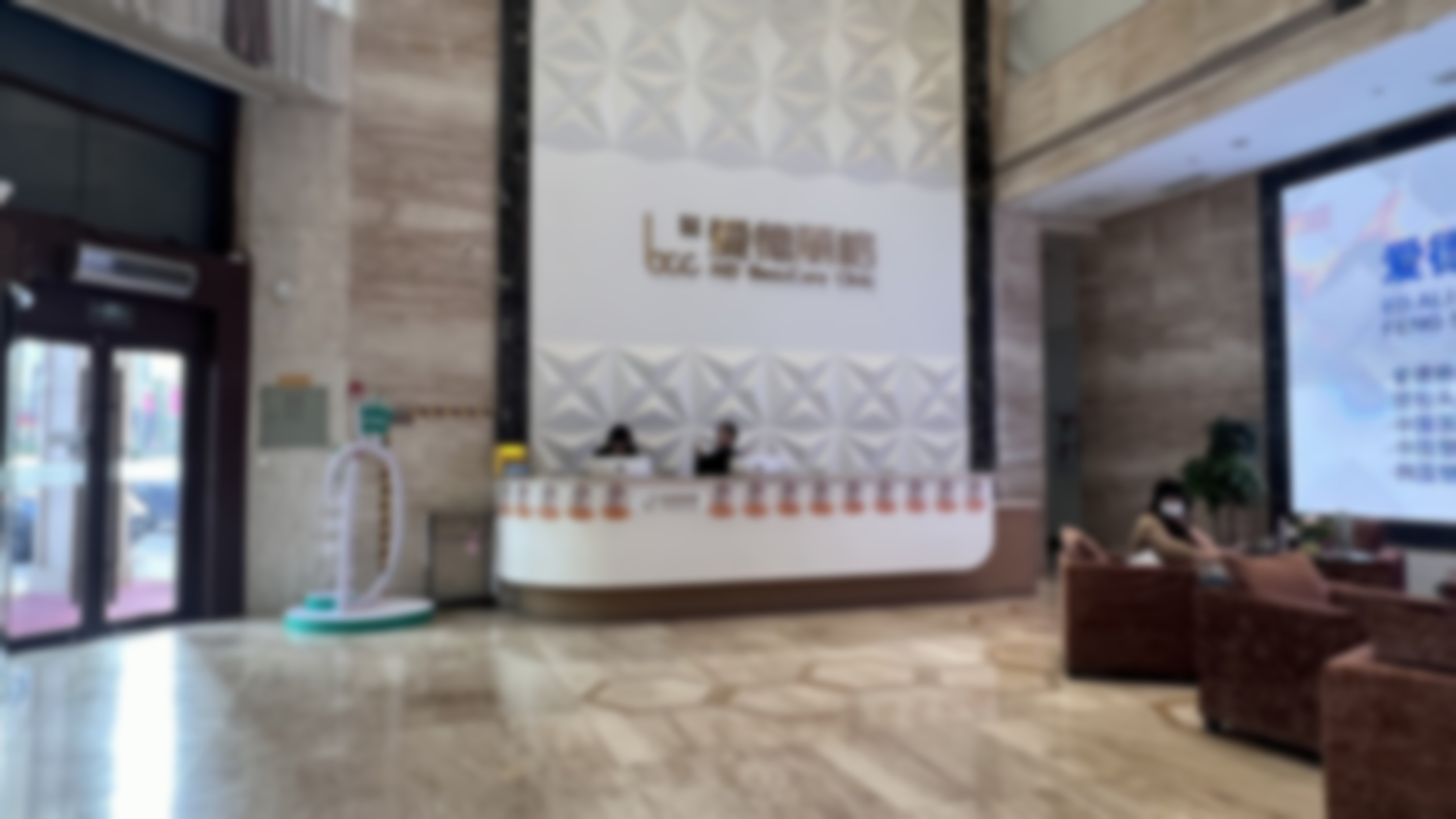 大连爱德丽格医疗美容门诊部刘志刚医生患者评价