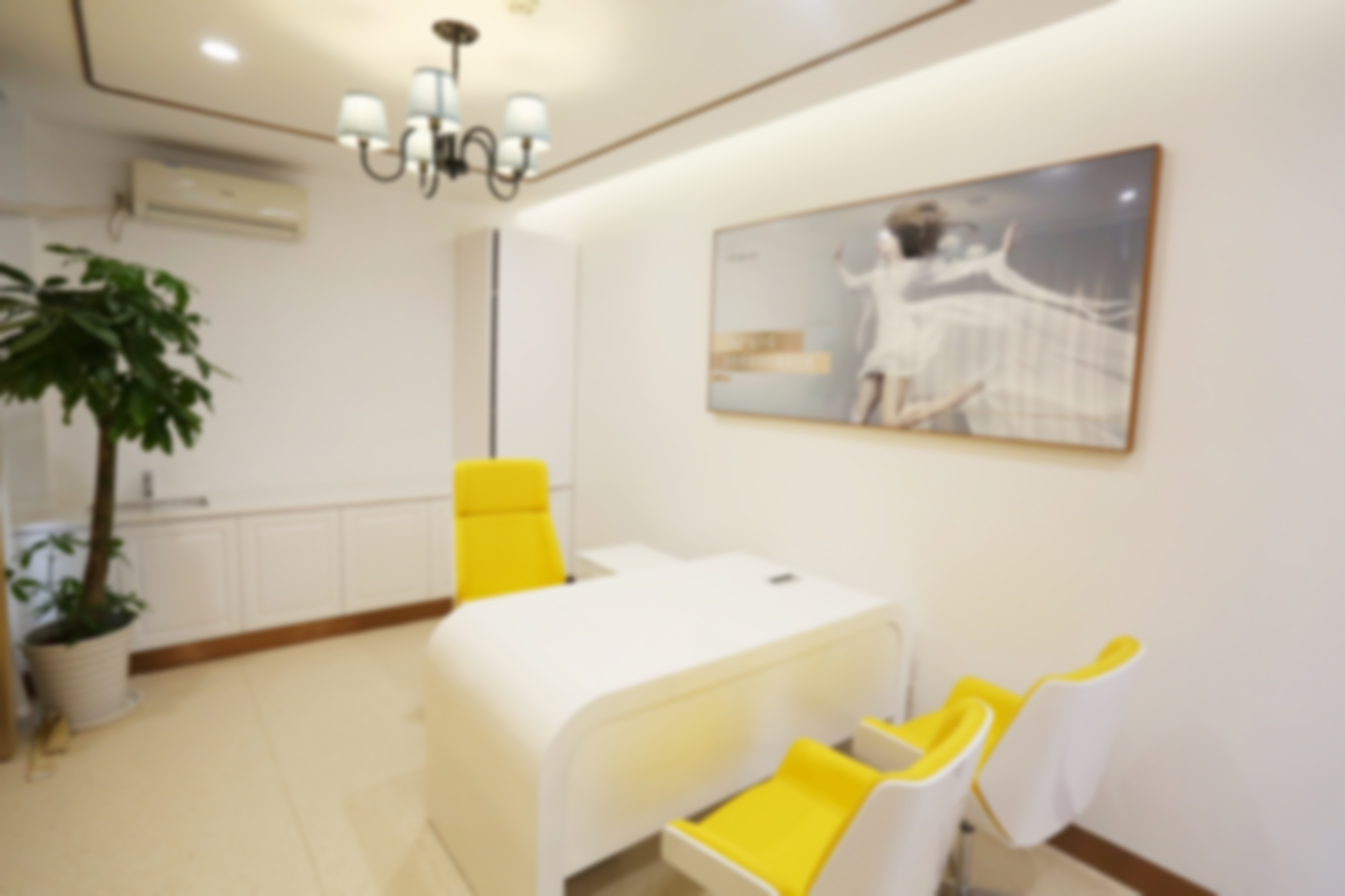 上海华美医疗美容医院王燕霞医生收费价格