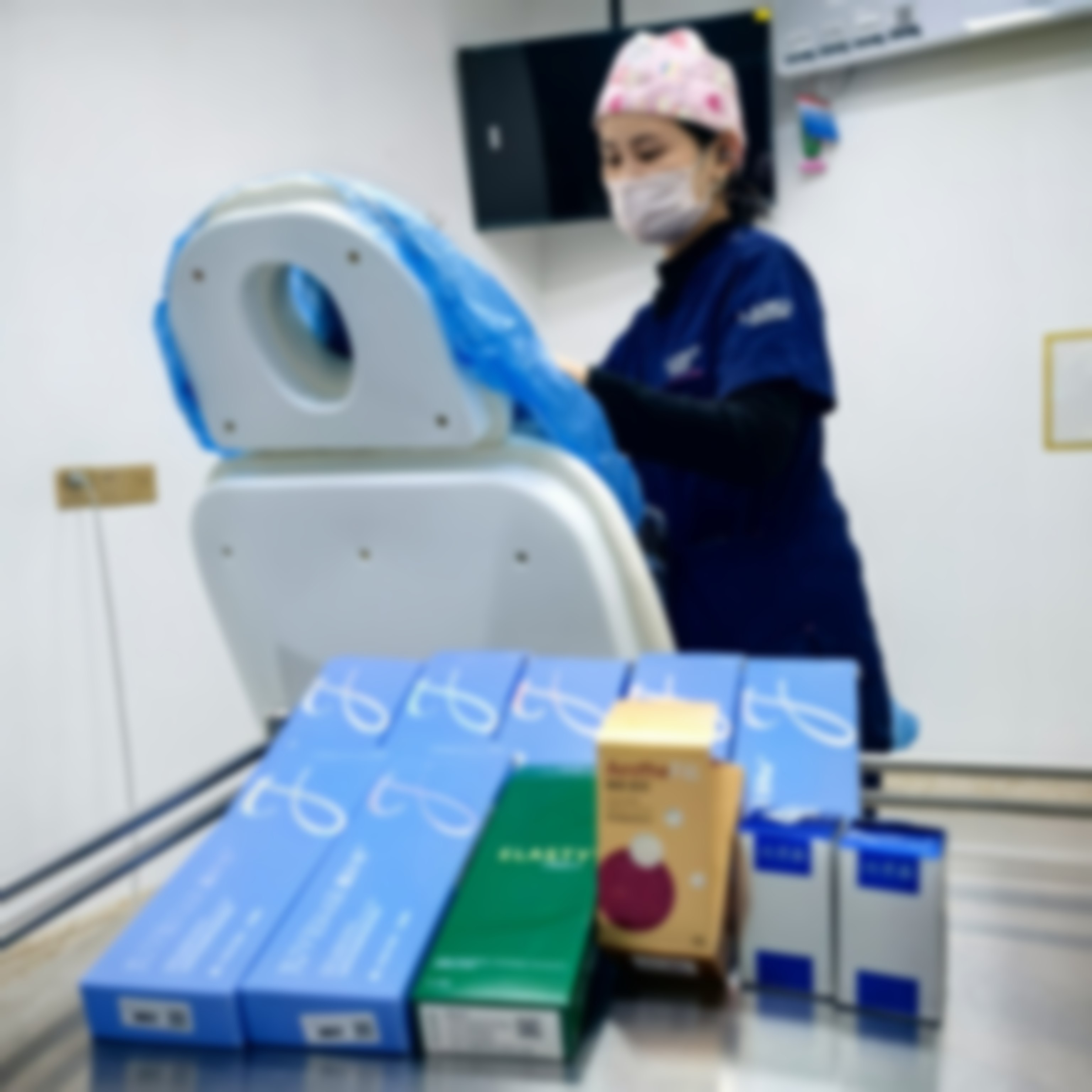 长沙雅美医疗美容医院12月5日超轻盈丰胸（星钻280cc）实例，王晓朋院长主刀成效超棒，到底棒在哪里呢？