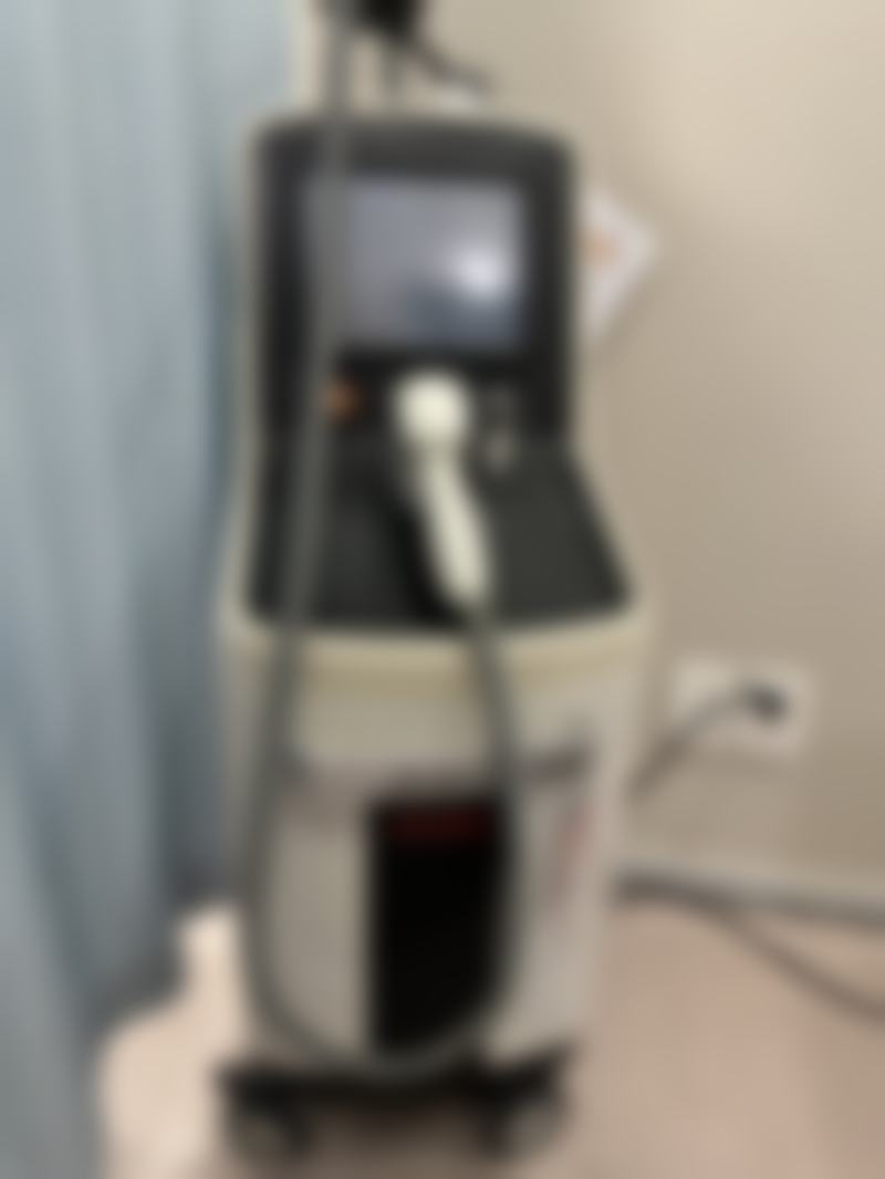 S女性医院李惠妍：是否存在失败实例？