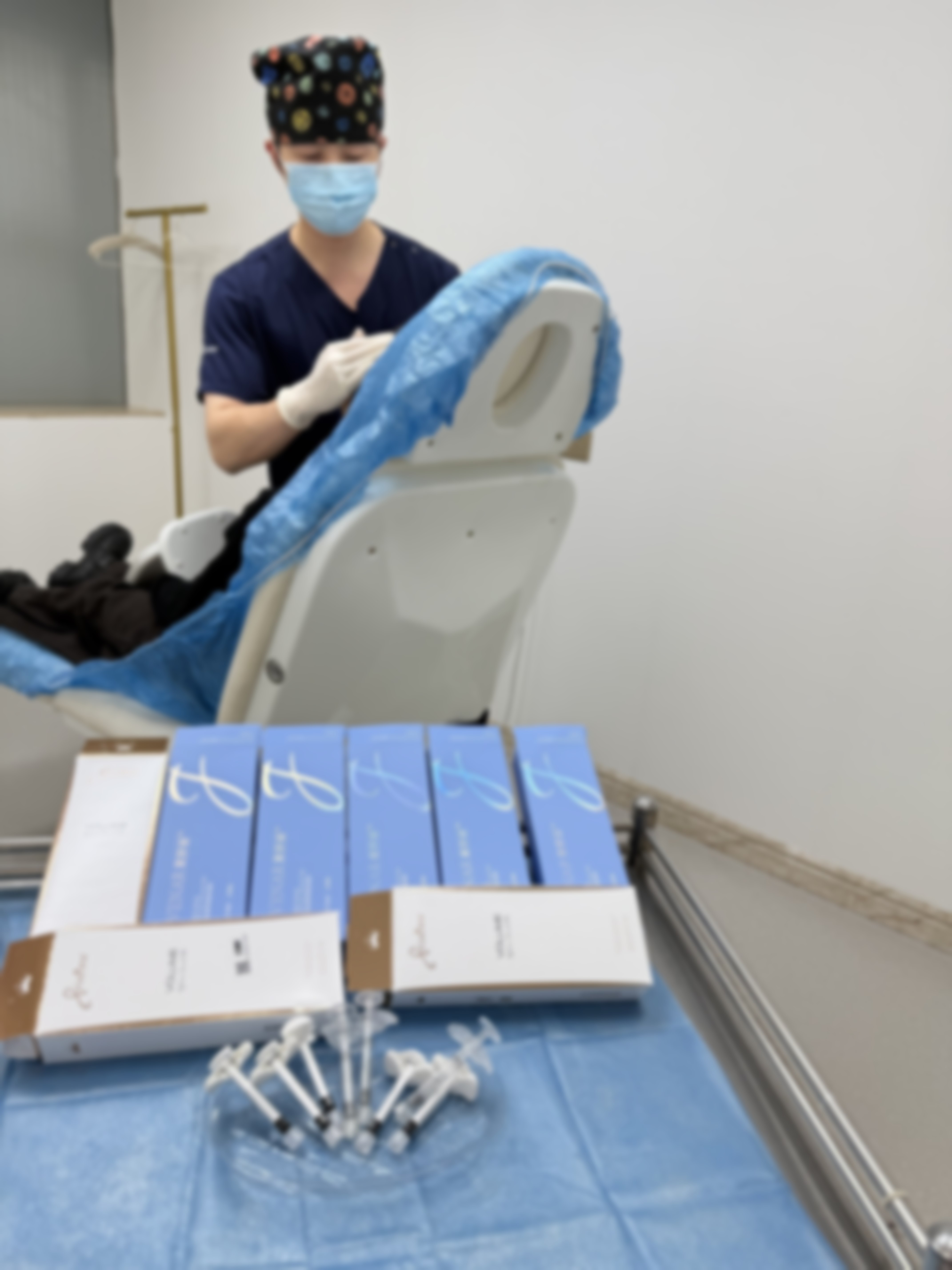 长沙雅美医疗美容医院王健华医生擅长项目