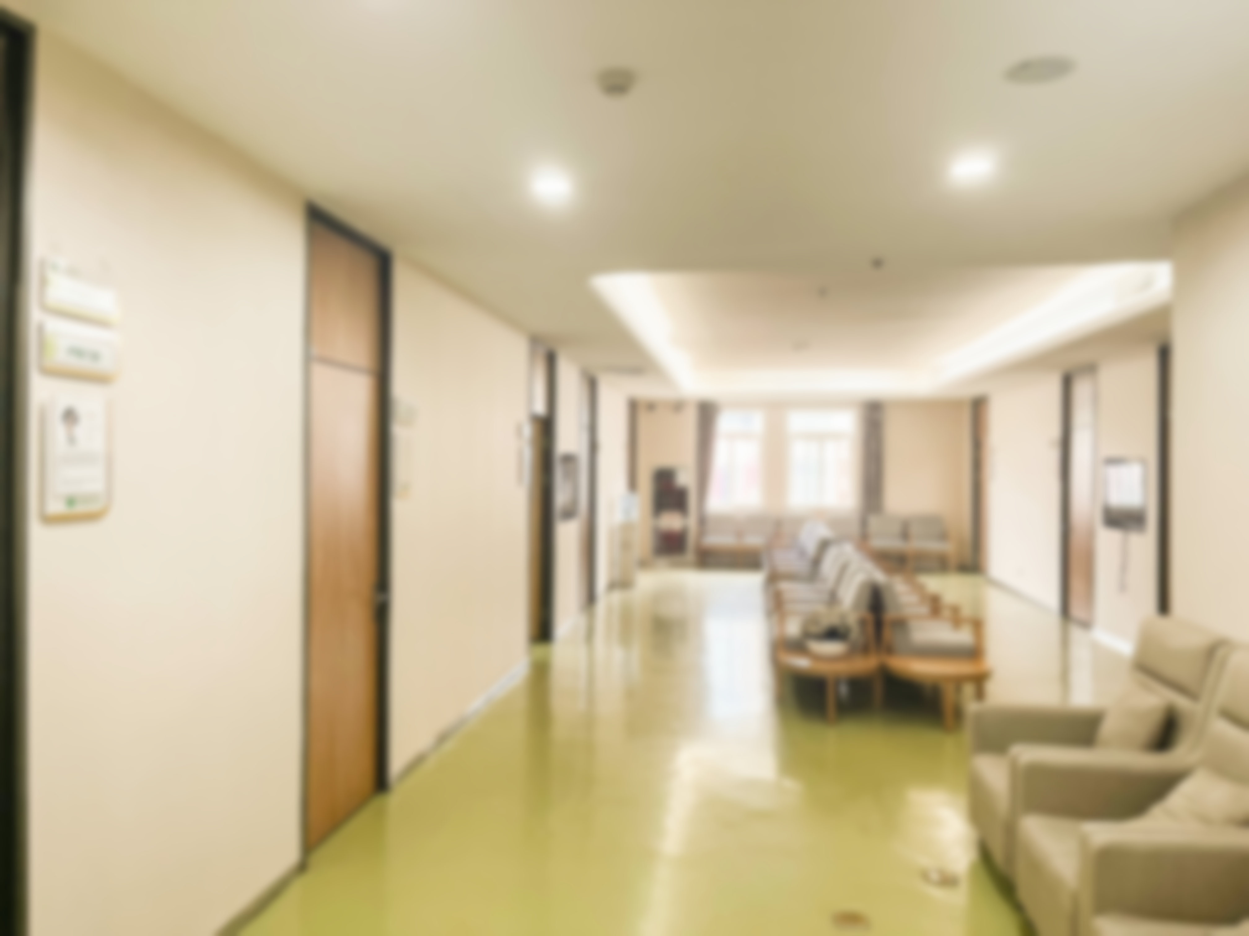 西安碑林慈爱医院调理性功能冲击波（50分钟）项目的医院实力如何？