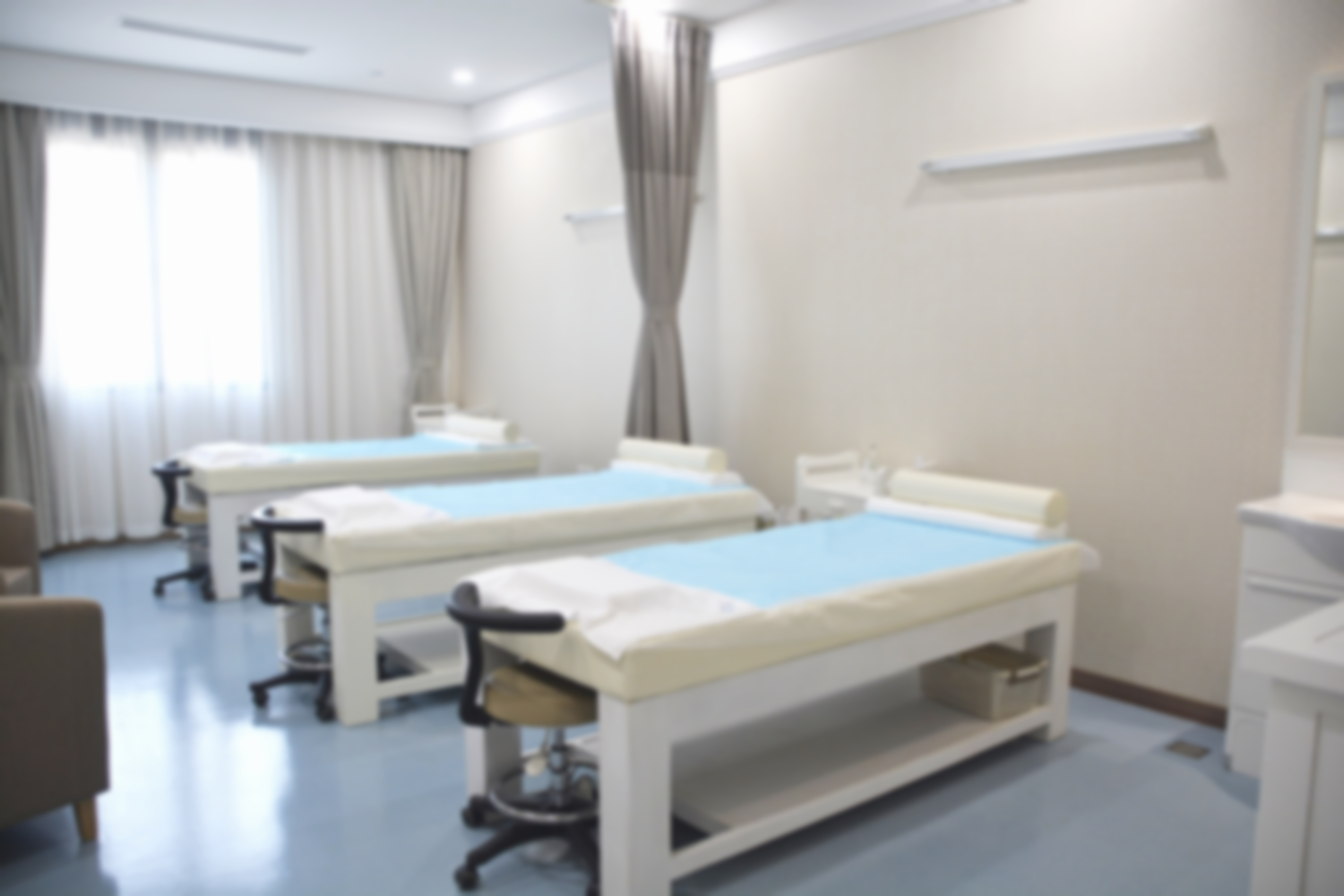 上海伯思立医疗美容门诊部蜂巢皮秒激光套餐的服务流程是怎样的？