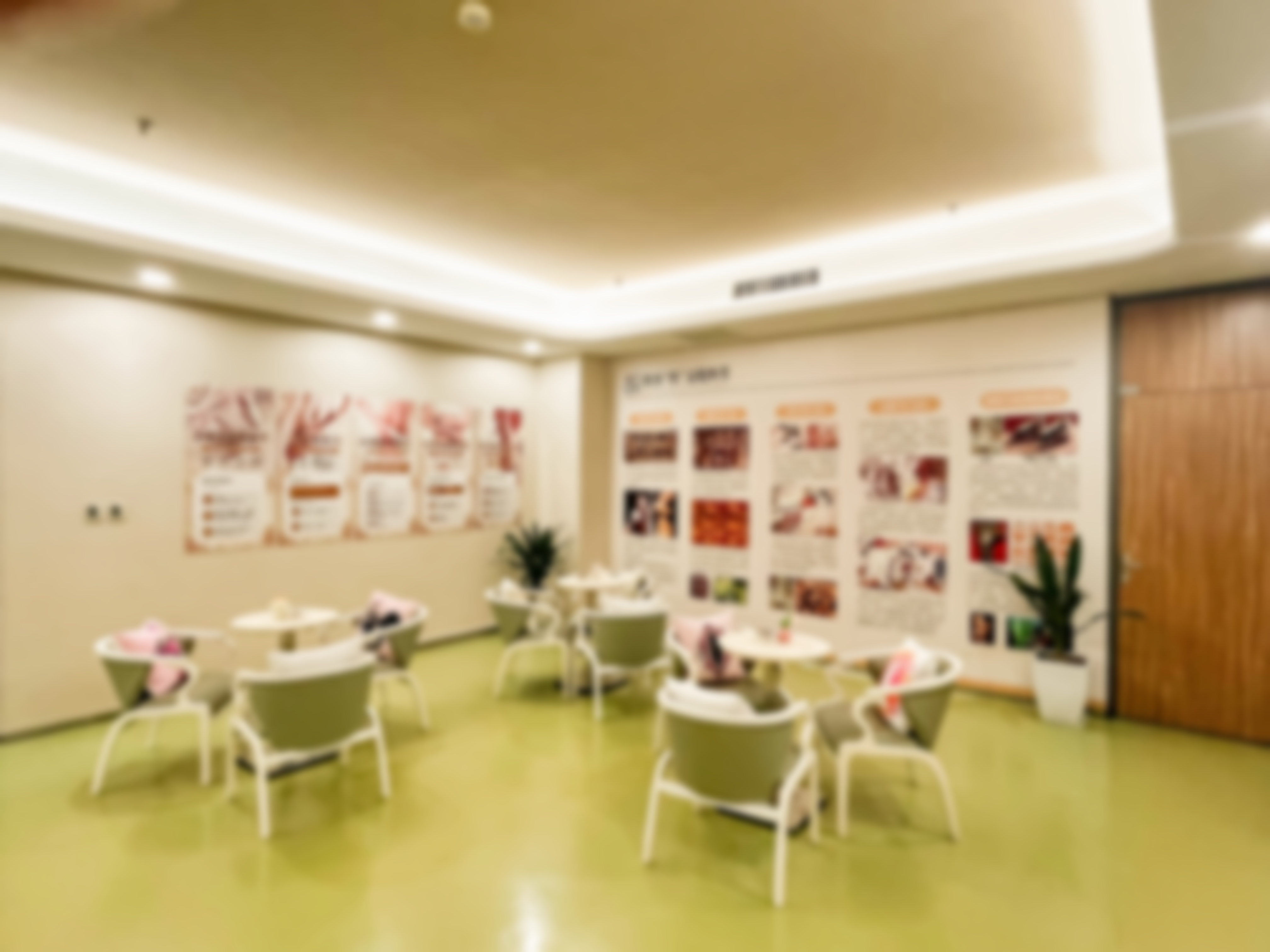 西安碑林慈爱医院的简介及实力如何？