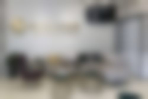 北京美可儿医疗美容诊所 休息区