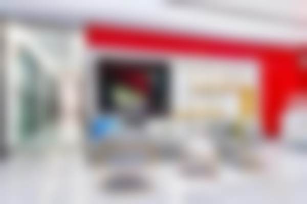 江门蓬江同步口腔休息区