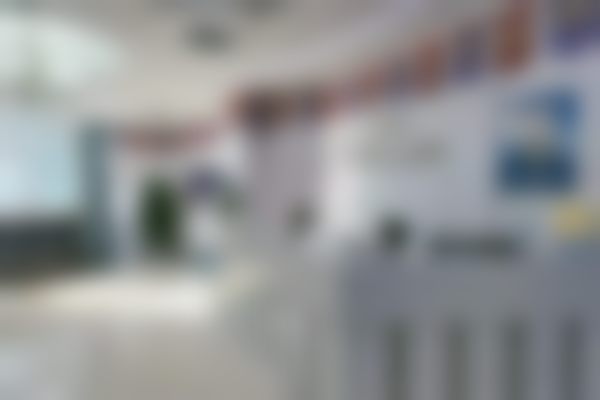 南京康贝佳口腔医院——咨询处