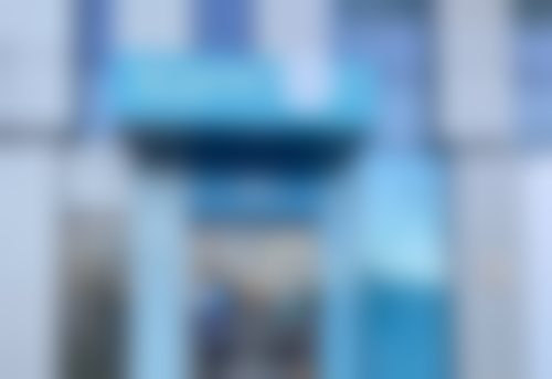 北京美可儿医疗美容诊所门头