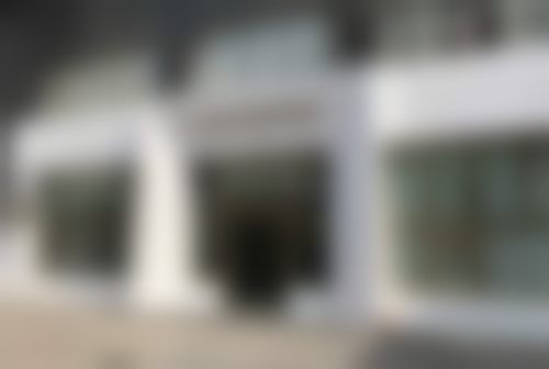 北京美可儿医疗美容诊所 门头