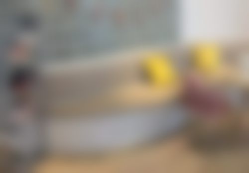 北京美可儿医疗美容诊所 休闲区