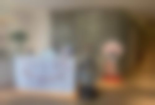 北京美可儿医疗美容诊所 前台