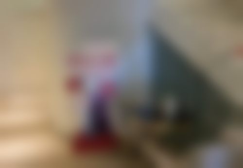 北京美可儿医疗美容诊所 候诊区