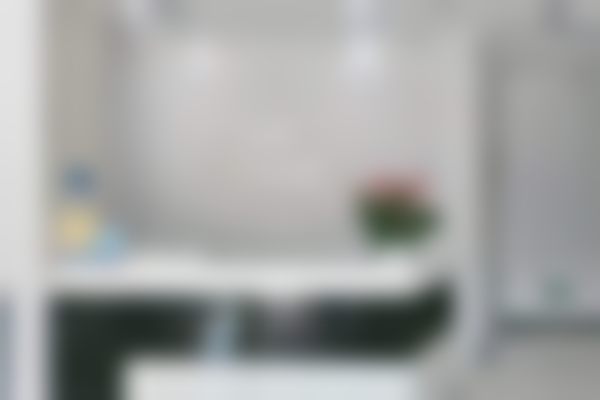 南京康贝佳口腔医院——前台