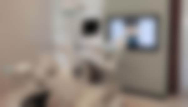 广州润博鹤洞口腔门诊部诊室2