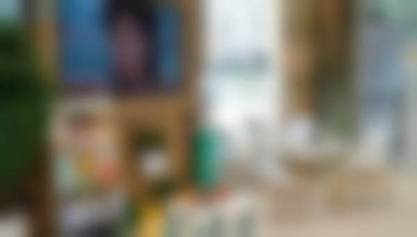 广州润博鹤洞口腔门诊部休息区