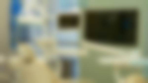 广州润博鹤洞口腔门诊部诊室1