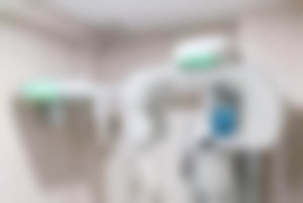 雅尔美口腔门诊部设备