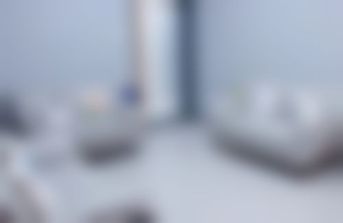 北京华德眼科医院 候诊区