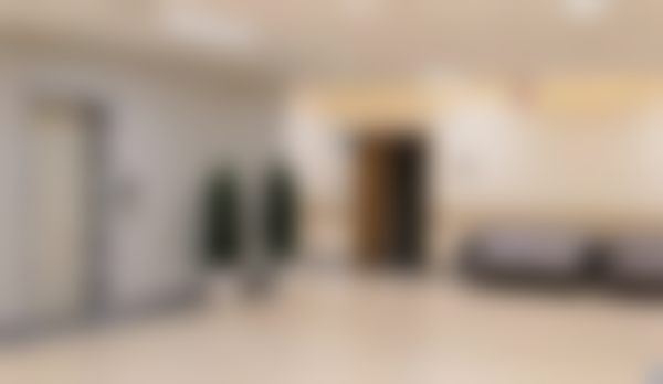 汕头康视眼科医院大厅