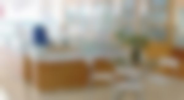 汕头康视眼科医院眼镜售卖区