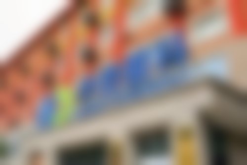 北京华德眼科医院门头