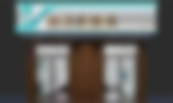 北京益视康眼科诊所外景