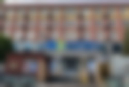 北京华德眼科医院大楼