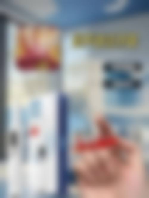 金华博爱牙科医生团队经验稳定