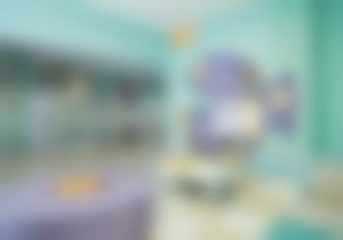 友睦口腔大厅
