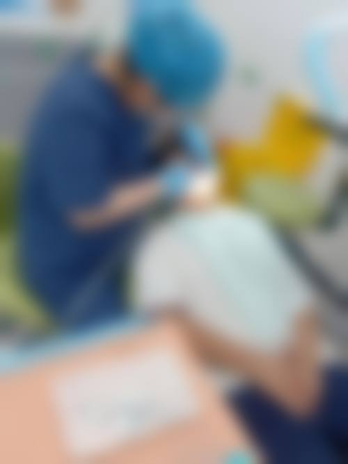 余小波医生的技术实力