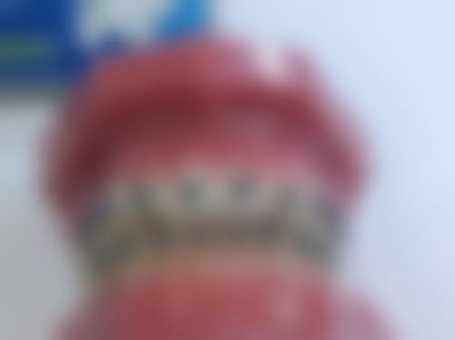 哈尔滨卓美口腔门诊部地理位置便于到院。