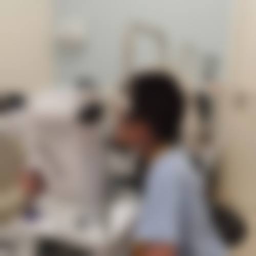 建平县医院眼科设备精良。